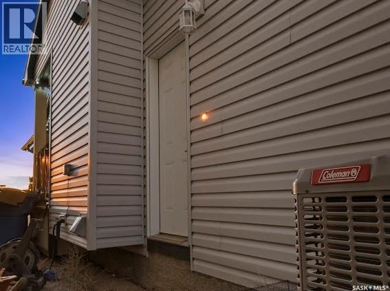 3842 Gee Crescent, Regina, Saskatchewan  S4V 3N9 - Photo 28 - SK021468