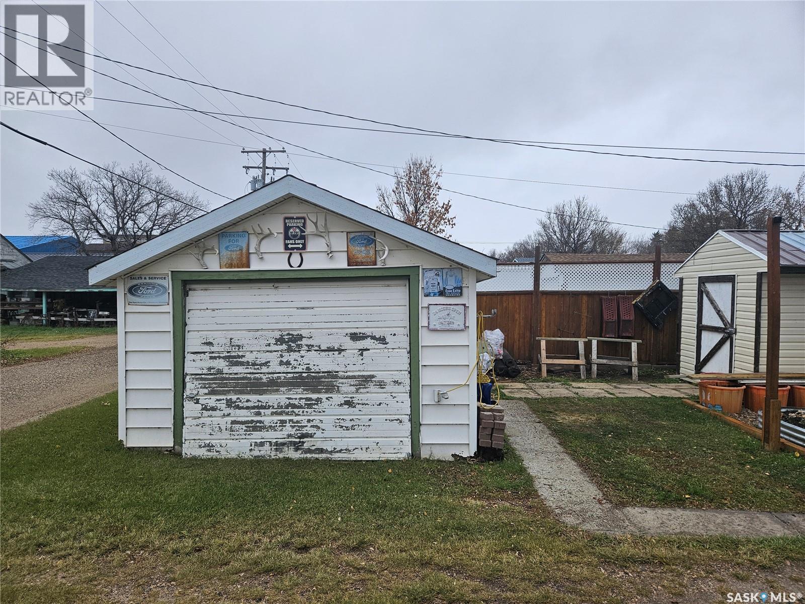 107 Carlyle Street, Arcola, Saskatchewan  S0C 0G0 - Photo 13 - SK021435