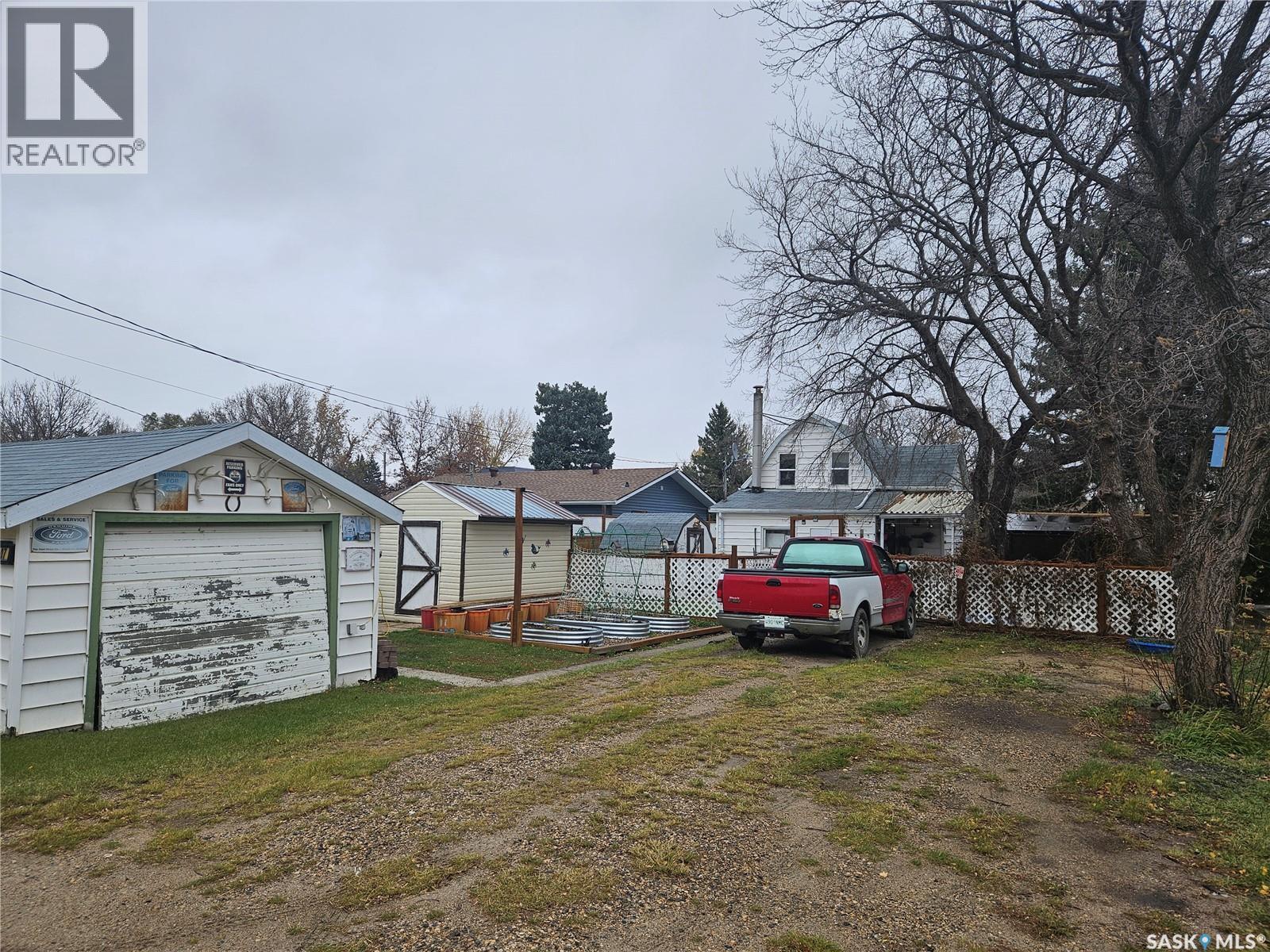 107 Carlyle Street, Arcola, Saskatchewan  S0C 0G0 - Photo 14 - SK021435