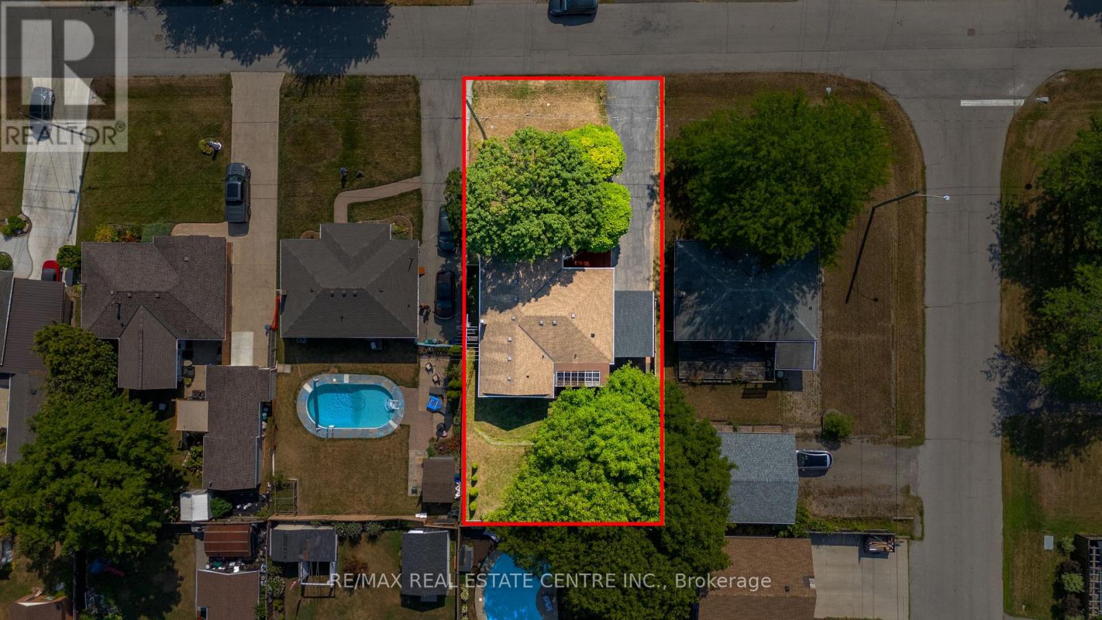 19 Old Orchard Avenue, Grimsby, Ontario  L3M 3H9 - Photo 29 - X12476226