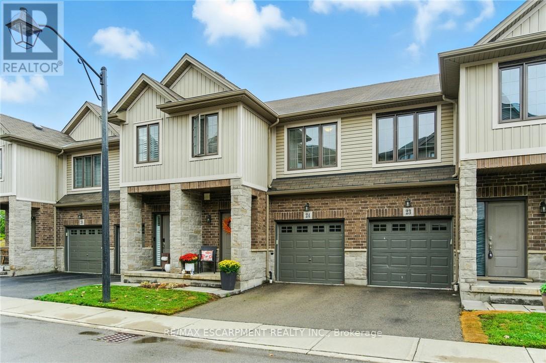24 - 377 Glancaster Road, Hamilton, Ontario  L9G 0G4 - Photo 2 - X12476235