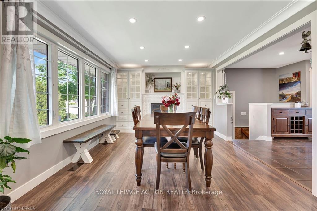 46 Todd Street, Brantford, Ontario  N3R 2P7 - Photo 7 - X12476240