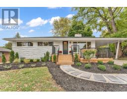 95 SENECA DRIVE, Hamilton, Ontario