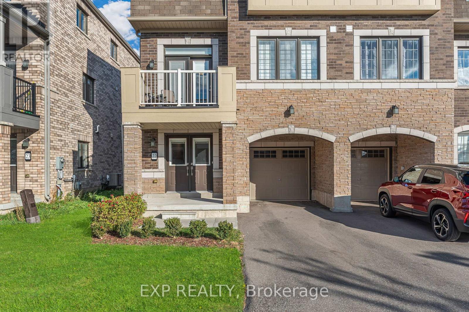 22 - 8317 Mulberry Drive, Niagara Falls, Ontario  L2H 3S9 - Photo 34 - X12476328