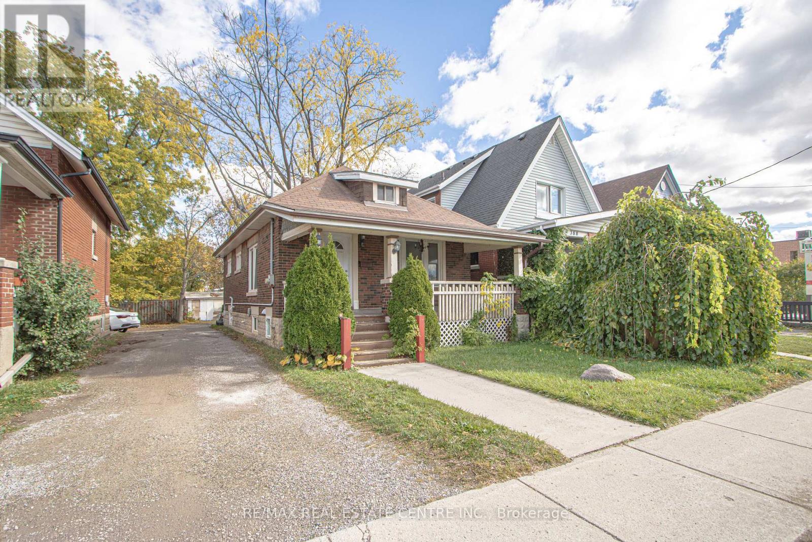 386 Wharncliffe Road S, London South, Ontario  N6J 2M1 - Photo 3 - X12476329