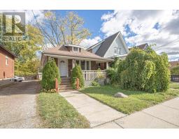 386 WHARNCLIFFE ROAD S, London South, Ontario
