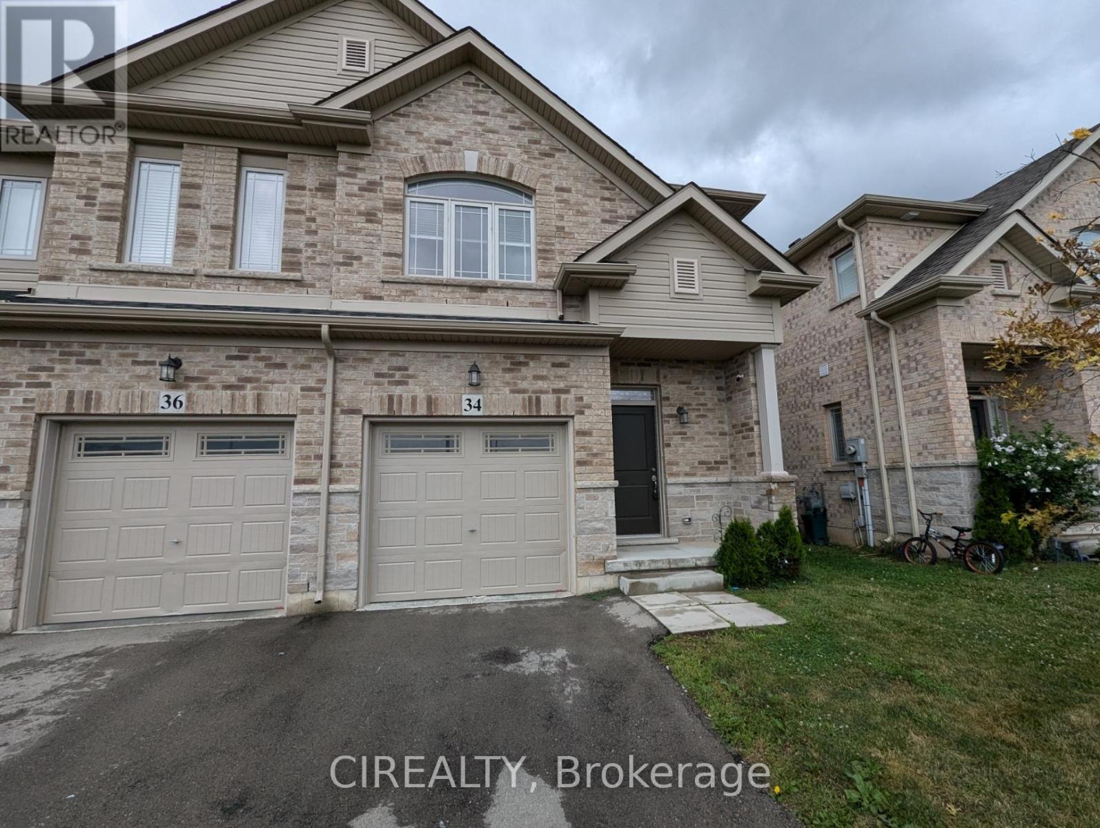 34 KINGSBOROUGH DRIVE, Hamilton, Ontario