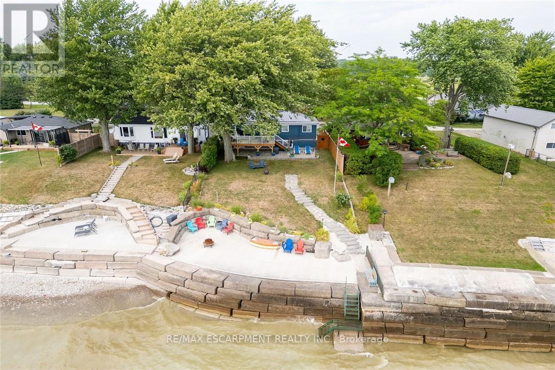42 Erieview Lane, Haldimand, Ontario  N0A 1P0 - Photo 39 - X12476347