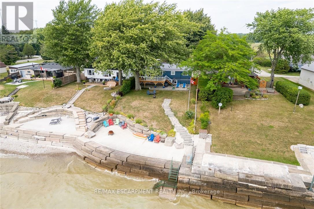 42 Erieview Lane, Haldimand, Ontario  N0A 1P0 - Photo 40 - X12476347