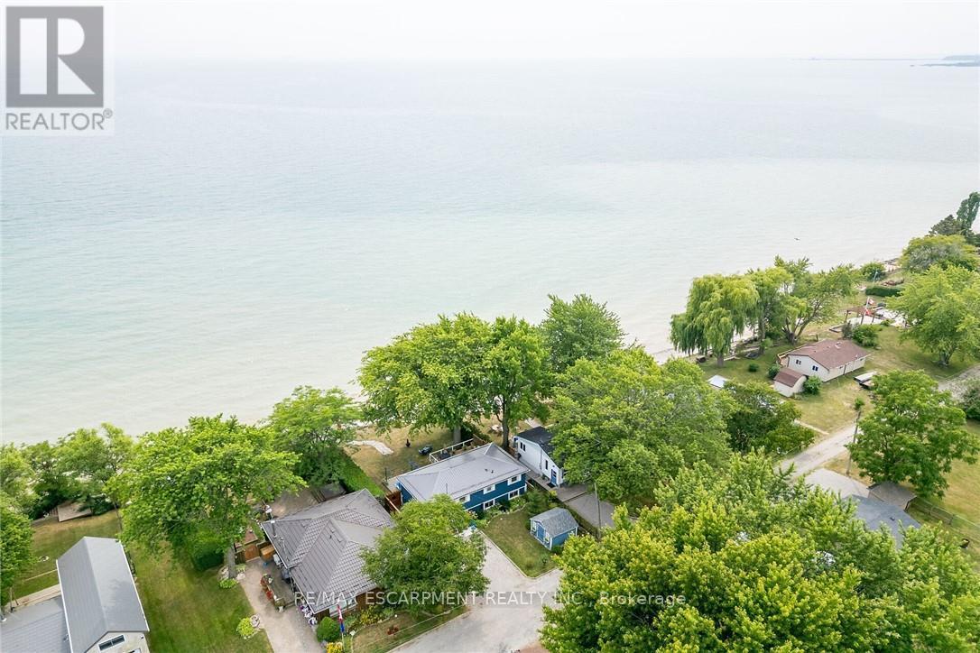 42 Erieview Lane, Haldimand, Ontario  N0A 1P0 - Photo 44 - X12476347