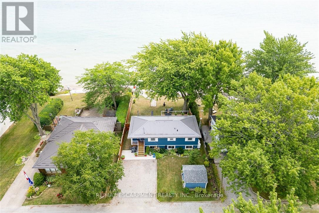 42 Erieview Lane, Haldimand, Ontario  N0A 1P0 - Photo 46 - X12476347