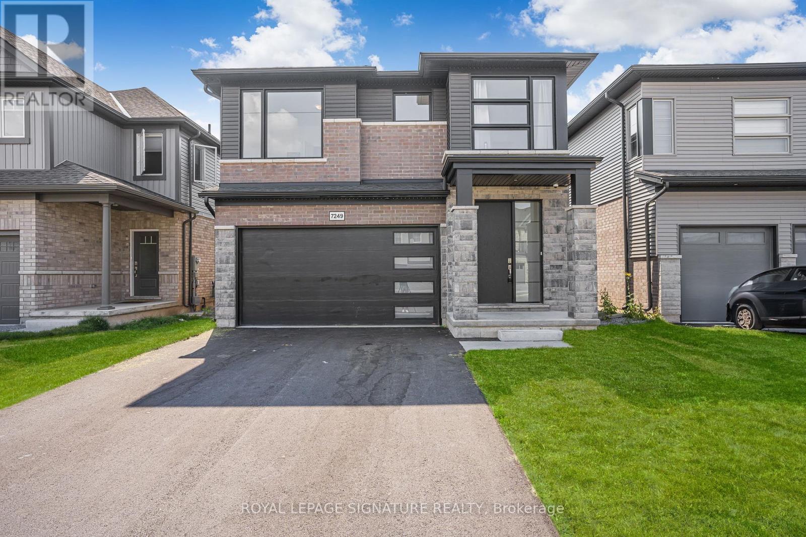 7249 PARKSIDE ROAD, Niagara Falls, Ontario