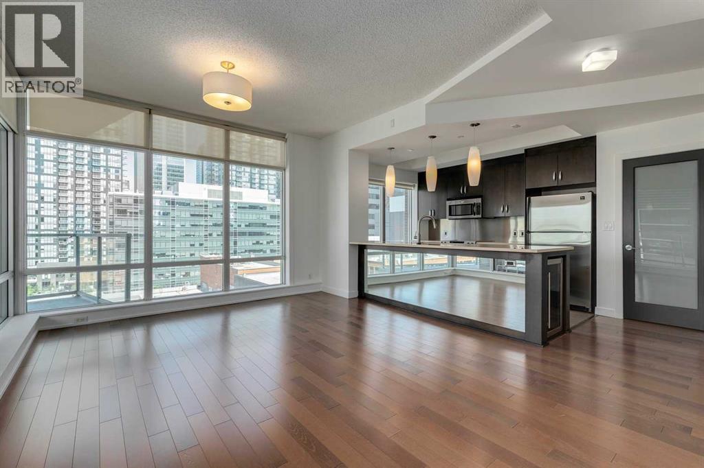 802, 530 12 Avenue Sw, Calgary, Alberta  T2R 0H3 - Photo 9 - A2265679