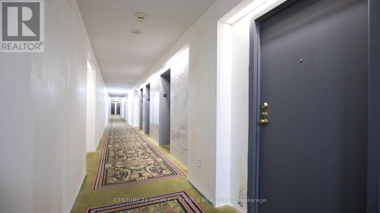 1805 - 3 Rowntree Road, Toronto, Ontario  M9V 5G8 - Photo 10 - W12476380