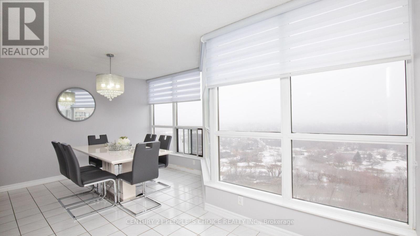 1805 - 3 Rowntree Road, Toronto, Ontario  M9V 5G8 - Photo 17 - W12476380