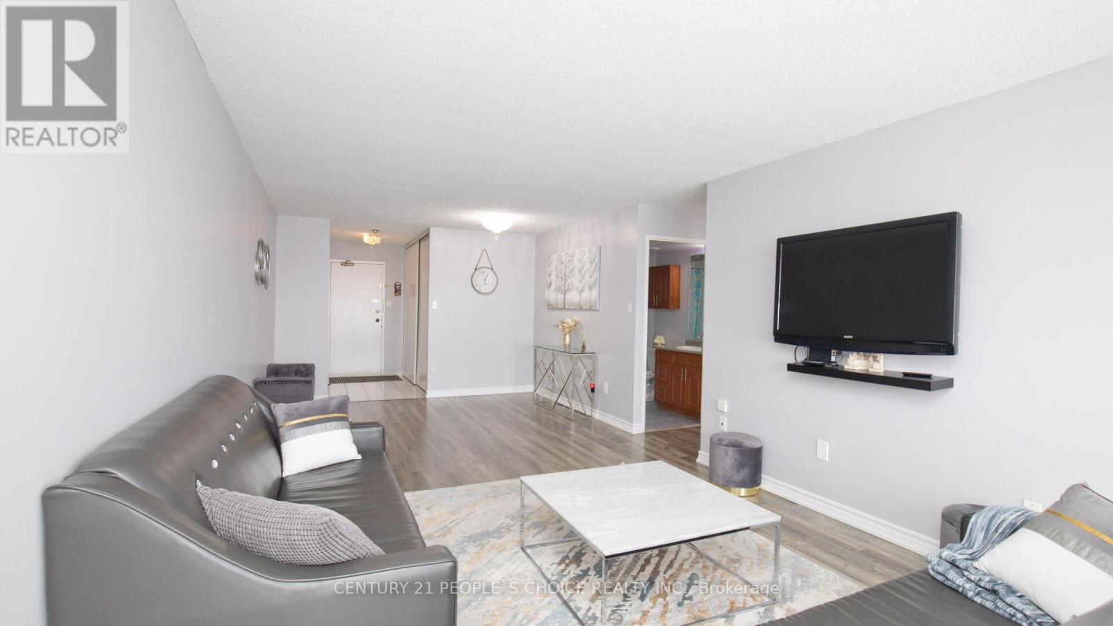 1805 - 3 Rowntree Road, Toronto, Ontario  M9V 5G8 - Photo 19 - W12476380