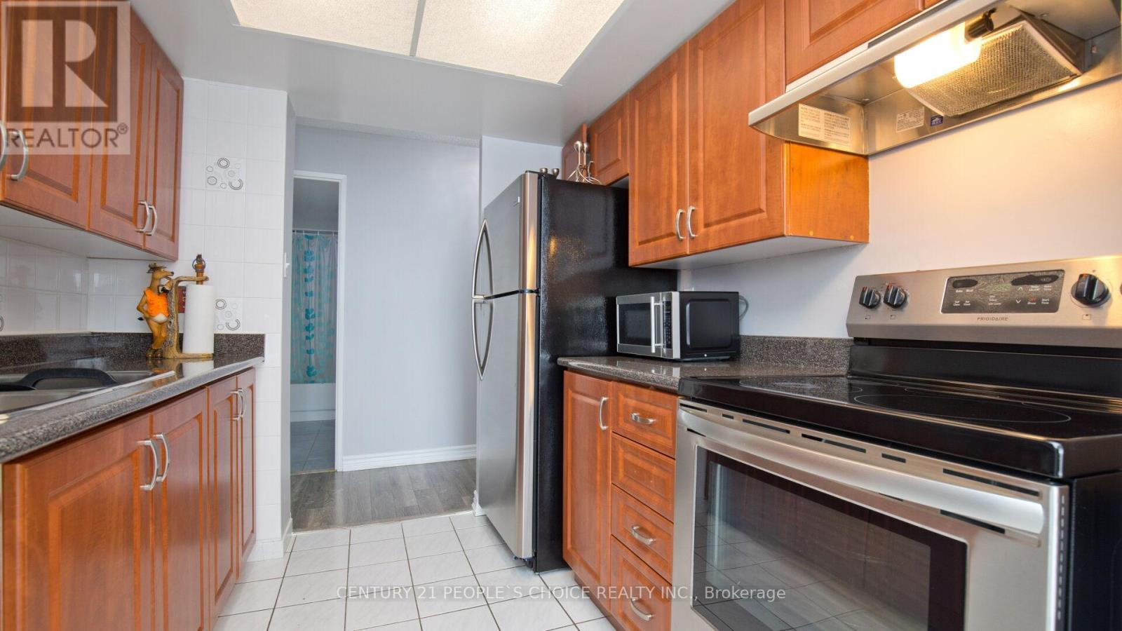 1805 - 3 Rowntree Road, Toronto, Ontario  M9V 5G8 - Photo 20 - W12476380