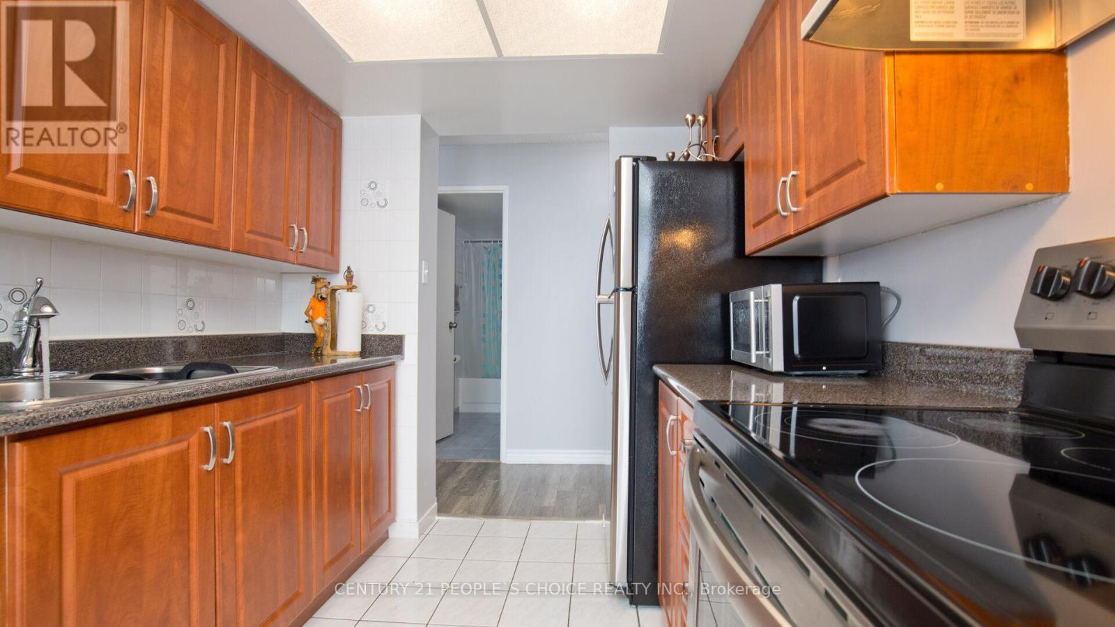 1805 - 3 Rowntree Road, Toronto, Ontario  M9V 5G8 - Photo 21 - W12476380