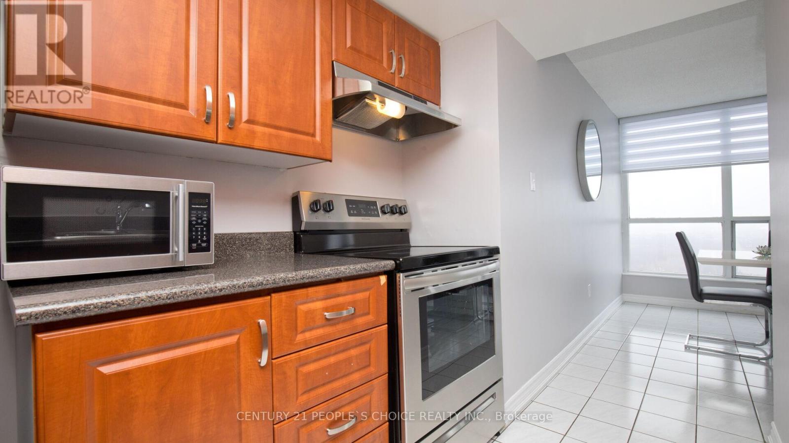 1805 - 3 Rowntree Road, Toronto, Ontario  M9V 5G8 - Photo 23 - W12476380
