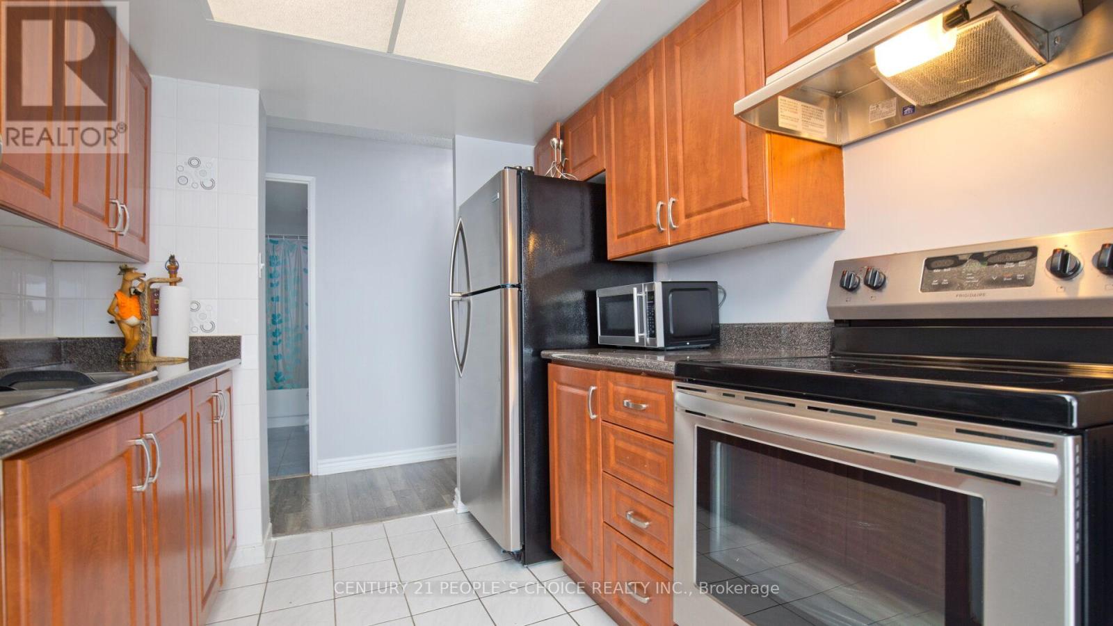 1805 - 3 Rowntree Road, Toronto, Ontario  M9V 5G8 - Photo 24 - W12476380
