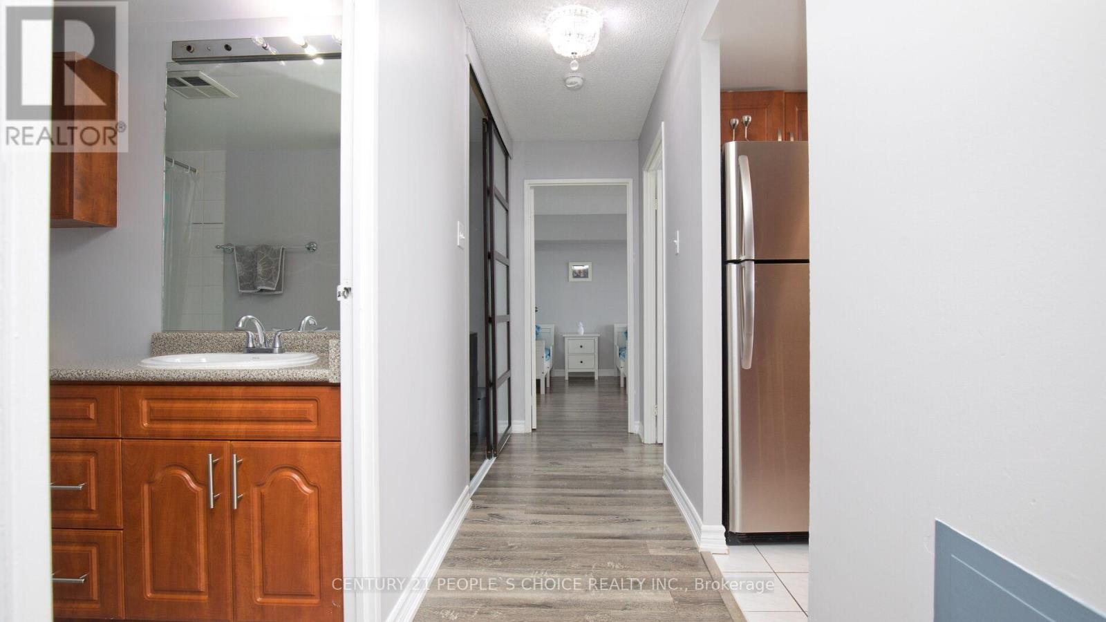 1805 - 3 Rowntree Road, Toronto, Ontario  M9V 5G8 - Photo 26 - W12476380