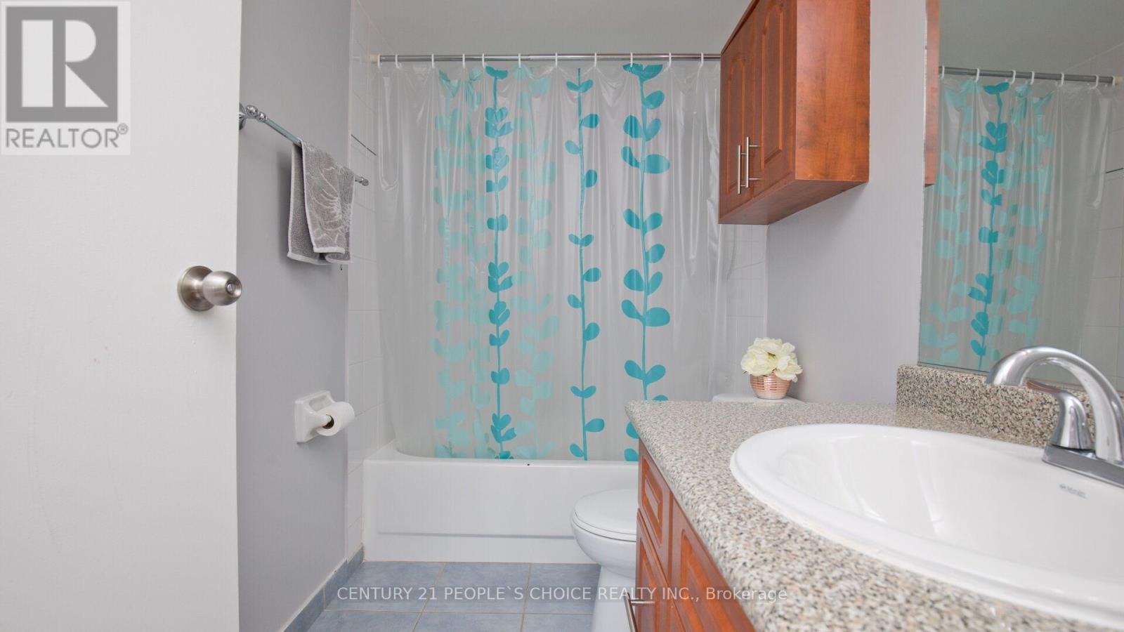1805 - 3 Rowntree Road, Toronto, Ontario  M9V 5G8 - Photo 27 - W12476380