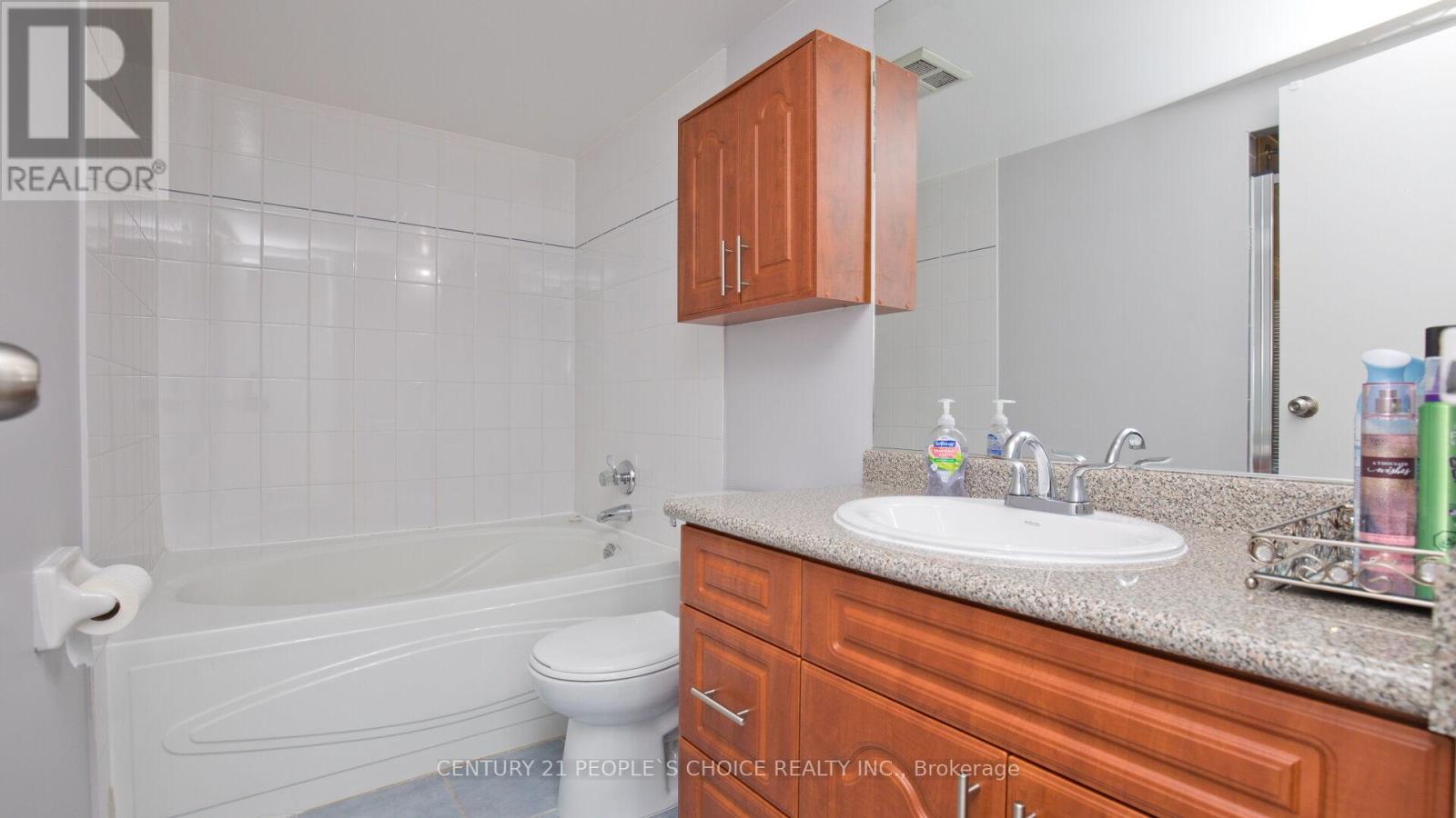 1805 - 3 Rowntree Road, Toronto, Ontario  M9V 5G8 - Photo 36 - W12476380