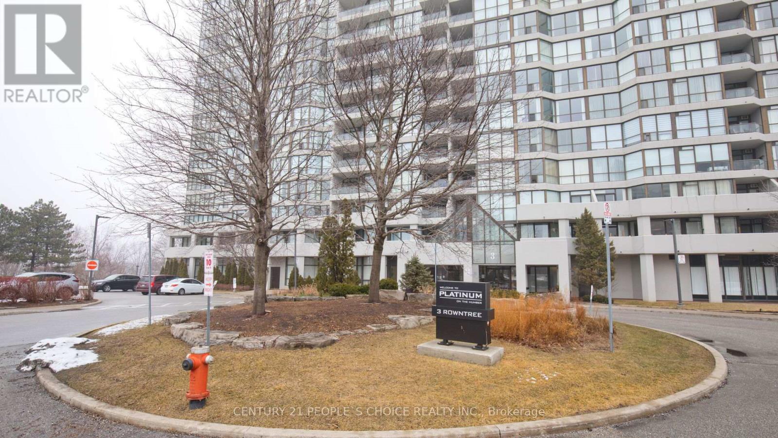 1805 - 3 Rowntree Road, Toronto, Ontario  M9V 5G8 - Photo 4 - W12476380