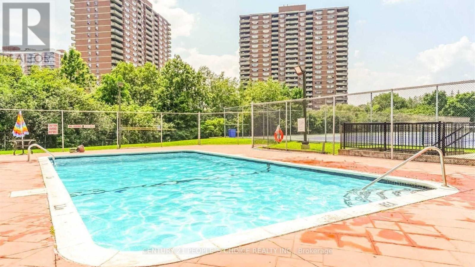 1805 - 3 Rowntree Road, Toronto, Ontario  M9V 5G8 - Photo 46 - W12476380