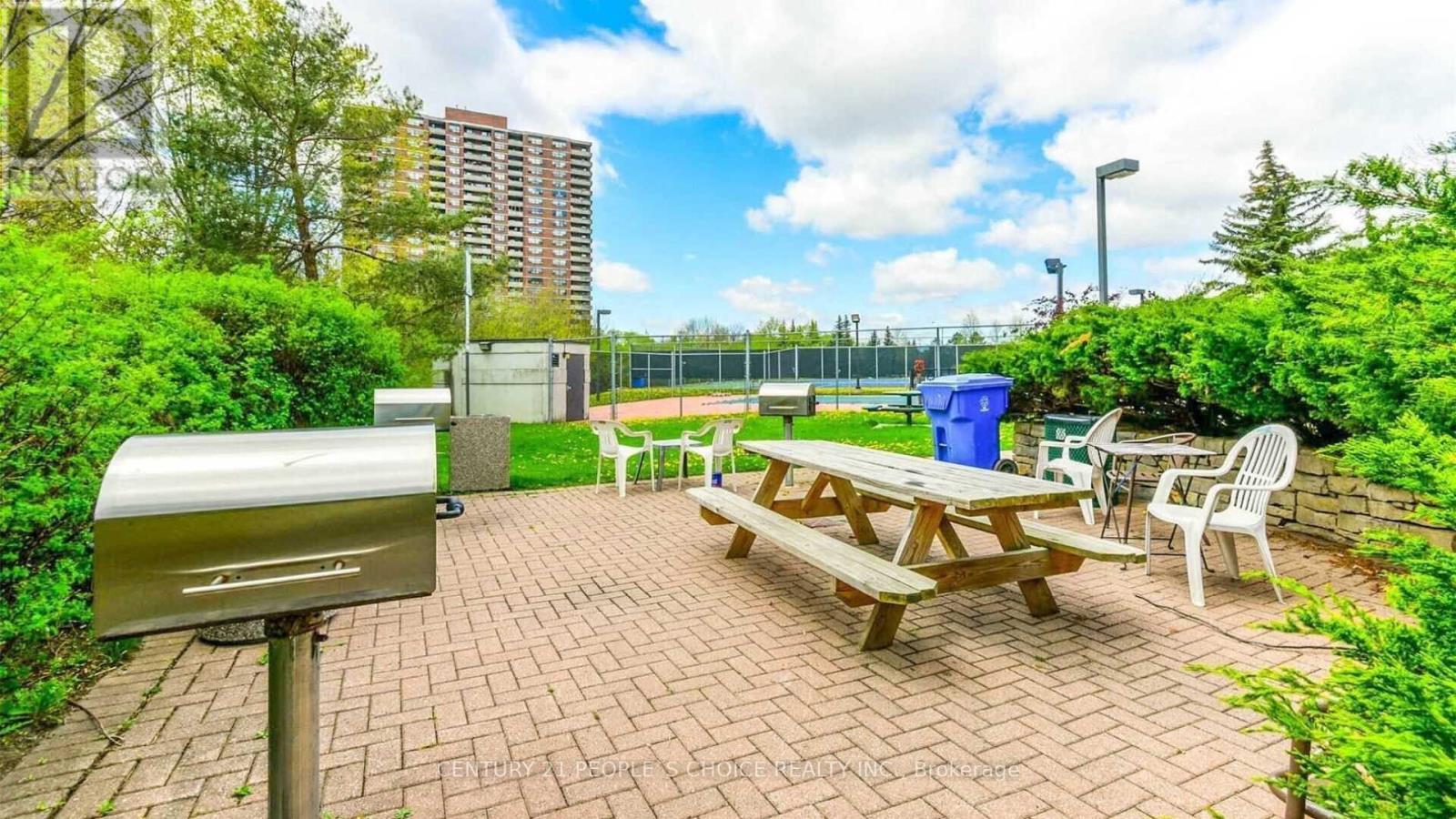 1805 - 3 Rowntree Road, Toronto, Ontario  M9V 5G8 - Photo 48 - W12476380