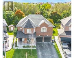(BASEMENT) - 12 COBBLESTONE COURT, Brampton, Ontario