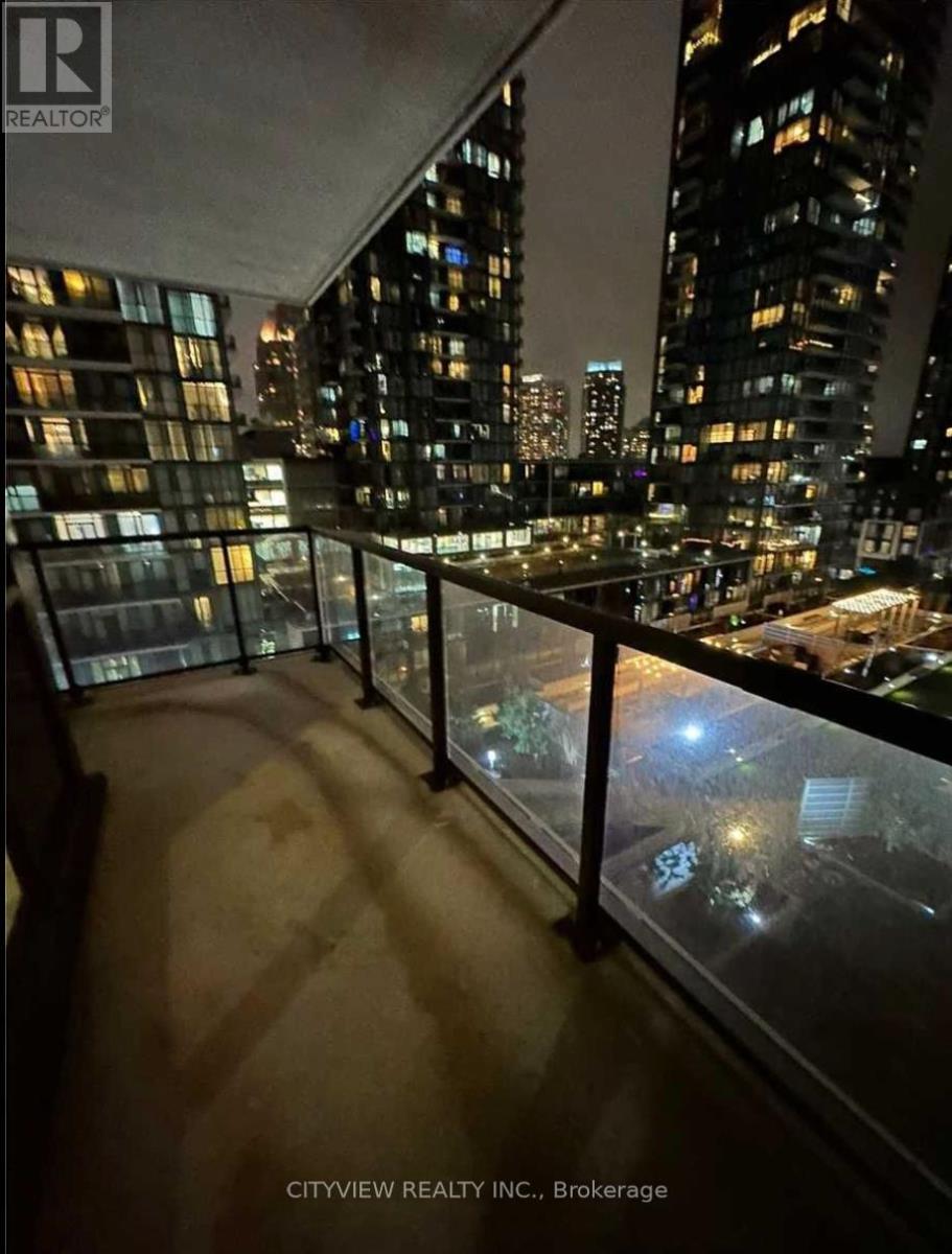 807 - 4085 Parkside Village Drive, Mississauga, Ontario  L5B 0K9 - Photo 10 - W12476395
