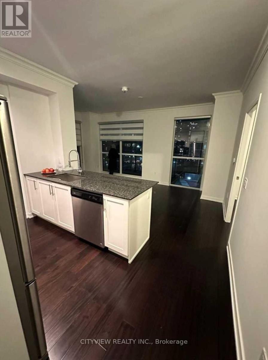 807 - 4085 Parkside Village Drive, Mississauga, Ontario  L5B 0K9 - Photo 3 - W12476395