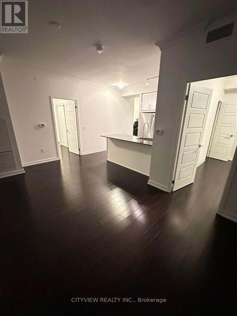 807 - 4085 Parkside Village Drive, Mississauga, Ontario  L5B 0K9 - Photo 4 - W12476395