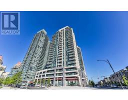 807 - 4085 PARKSIDE VILLAGE DRIVE, Mississauga, Ontario