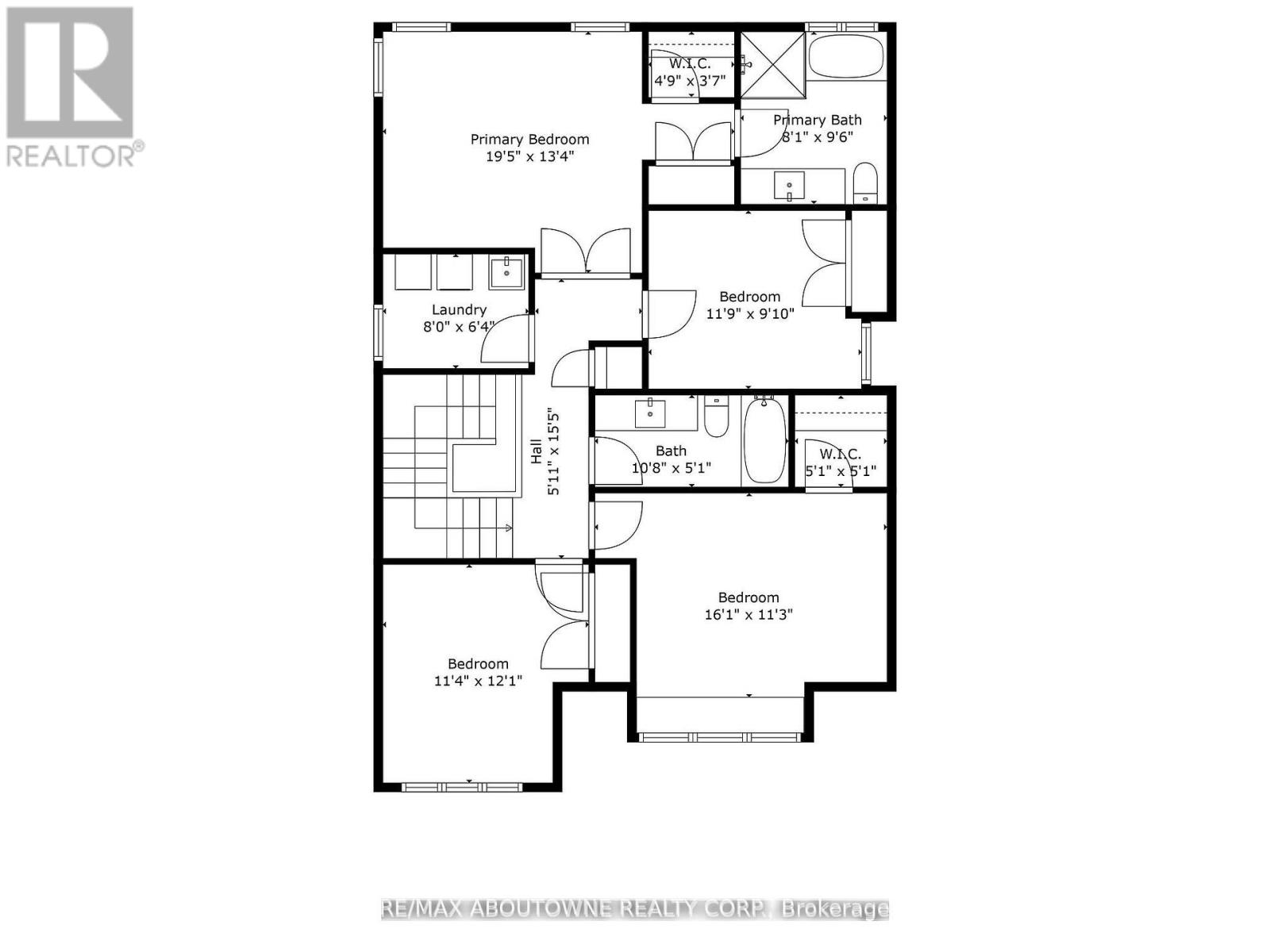 3470 Clayton Trail, Oakville, Ontario  L6H 0Y9 - Photo 42 - W12476396