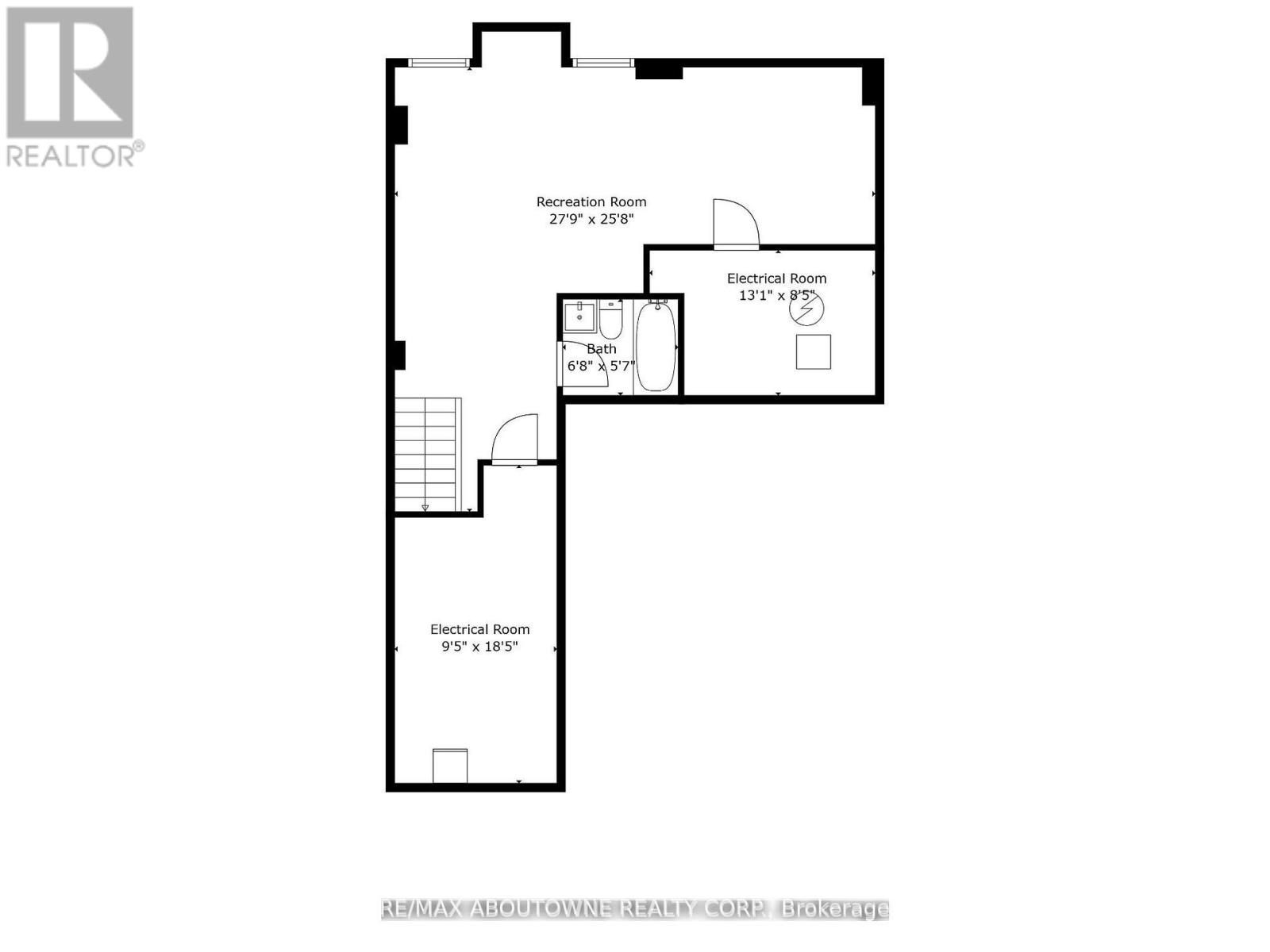 3470 Clayton Trail, Oakville, Ontario  L6H 0Y9 - Photo 43 - W12476396