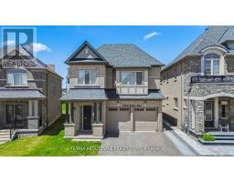 3470 CLAYTON TRAIL, Oakville, Ontario