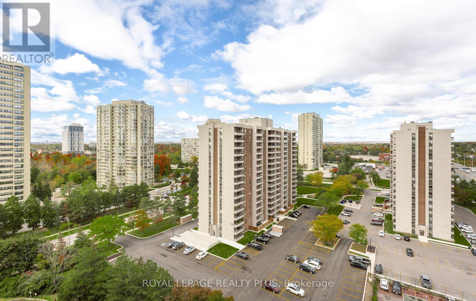 Ph8 - 5 Lisa Street, Brampton, Ontario  L6T 4T4 - Photo 24 - W12476400