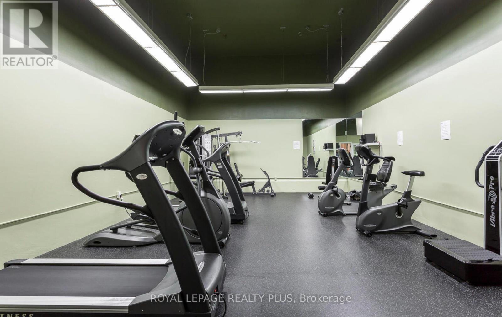 Ph8 - 5 Lisa Street, Brampton, Ontario  L6T 4T4 - Photo 34 - W12476400