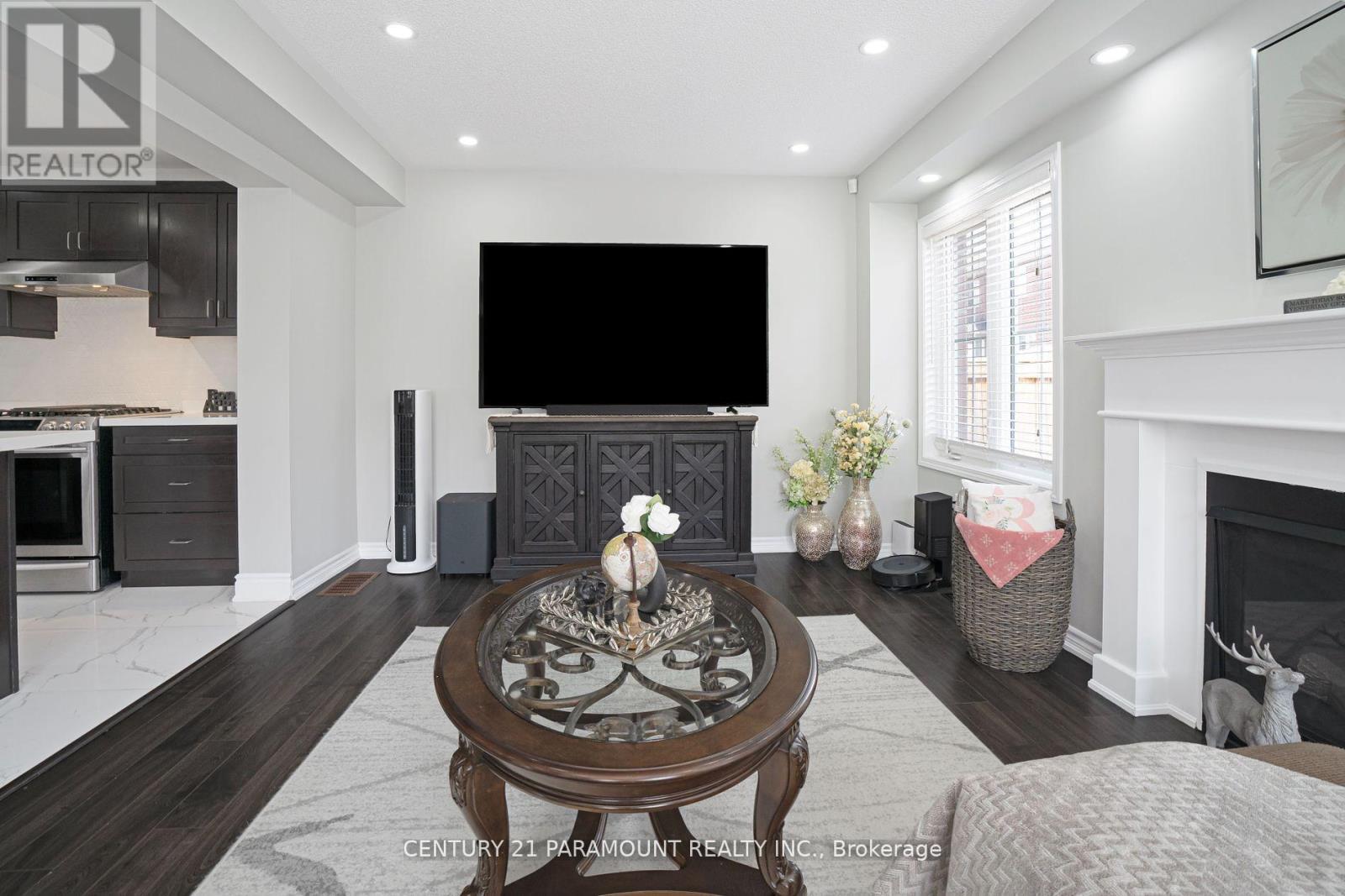39 Fenchurch Drive, Brampton, Ontario  L7A 4G1 - Photo 19 - W12476405