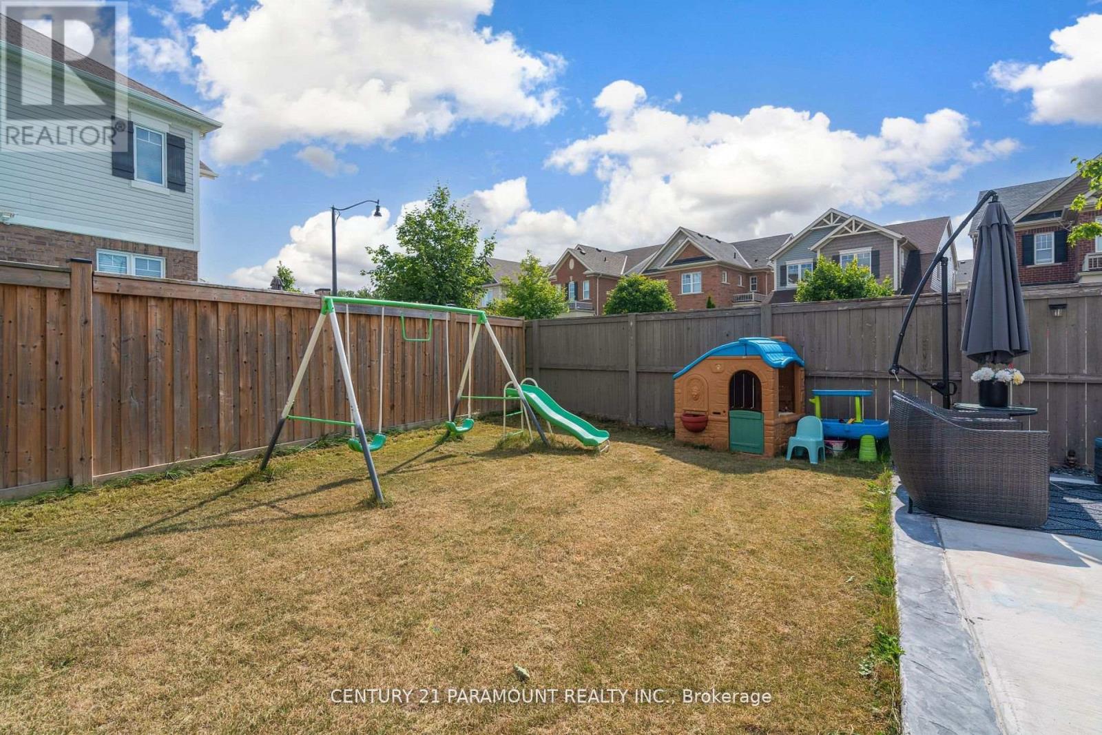 39 Fenchurch Drive, Brampton, Ontario  L7A 4G1 - Photo 46 - W12476405