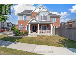 39 FENCHURCH DRIVE, Brampton, Ontario