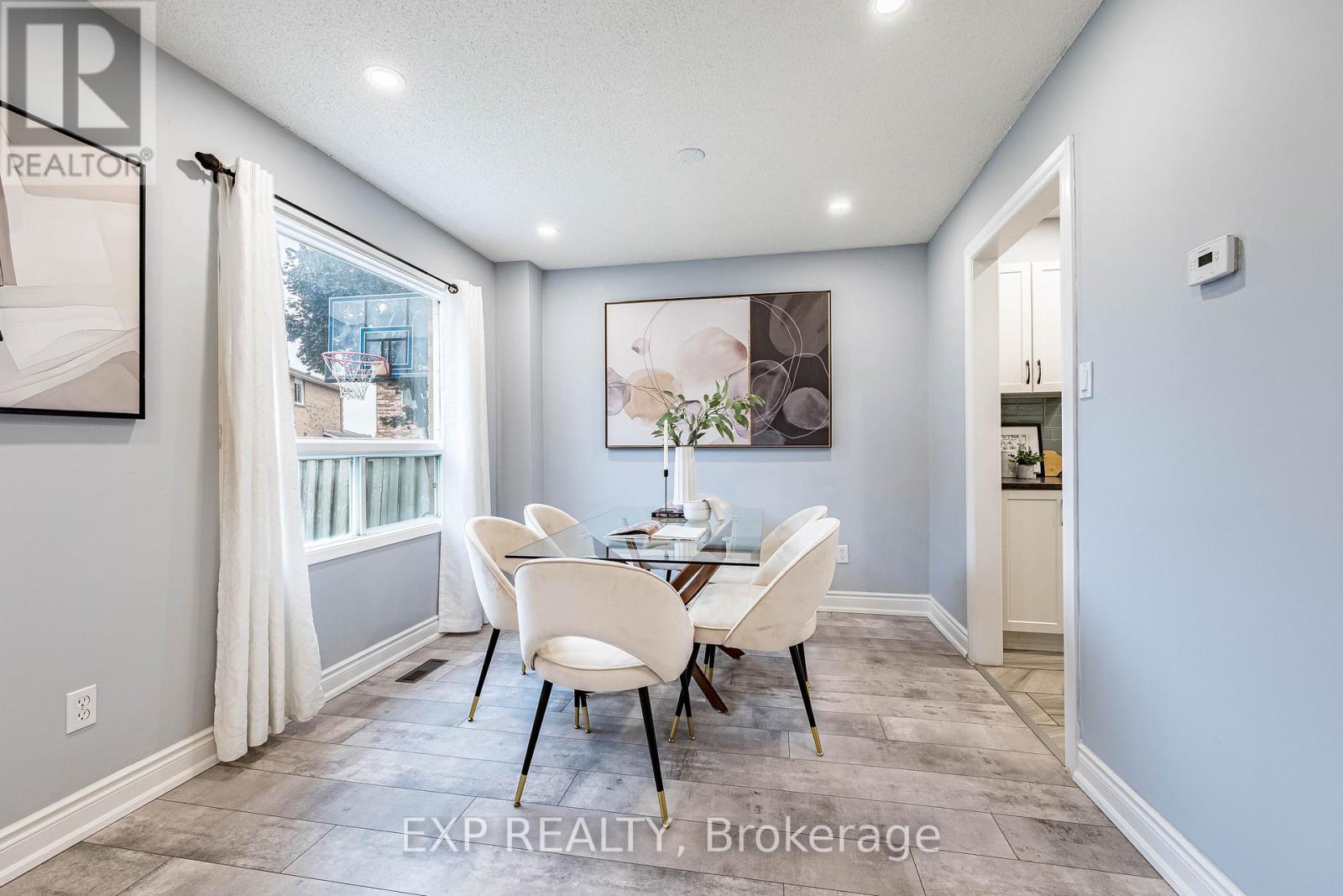 83 Wildercroft Avenue, Brampton, Ontario  L6V 4G6 - Photo 9 - W12476419