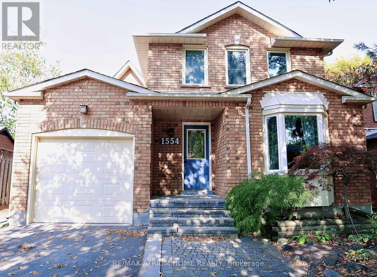 1554 PARISH LANE, Oakville, Ontario