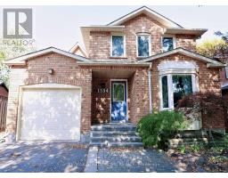 1554 PARISH LANE, Oakville, Ontario