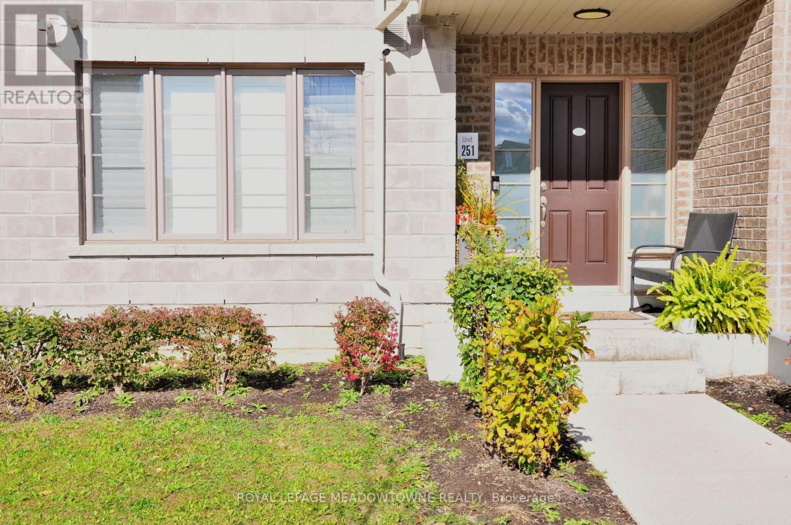 251 - 60 Parrotta Drive, Toronto, Ontario  M9M 0E5 - Photo 15 - W12476437