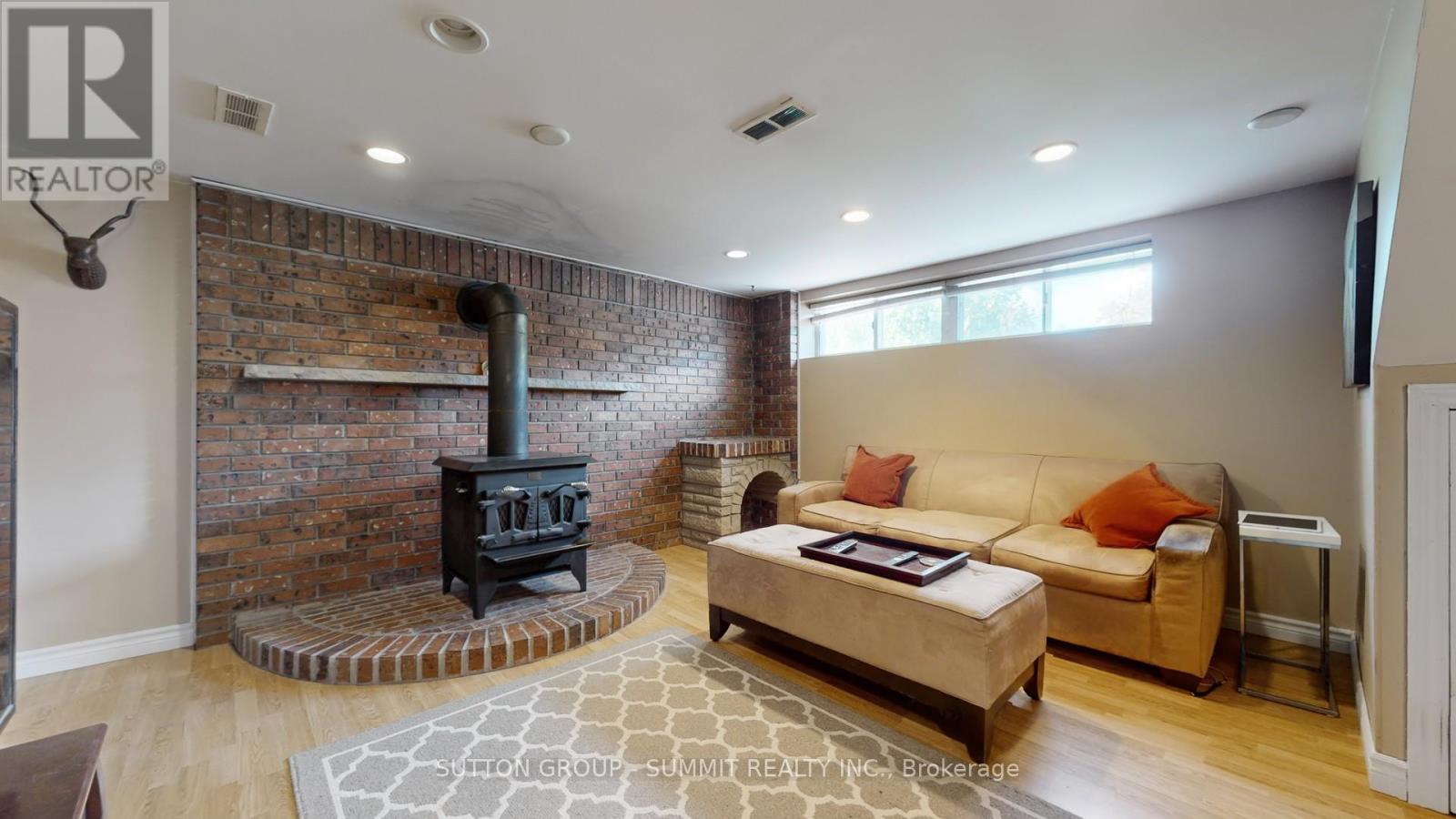29 Fallowfield Road, Toronto, Ontario  M9W 2W3 - Photo 17 - W12476442