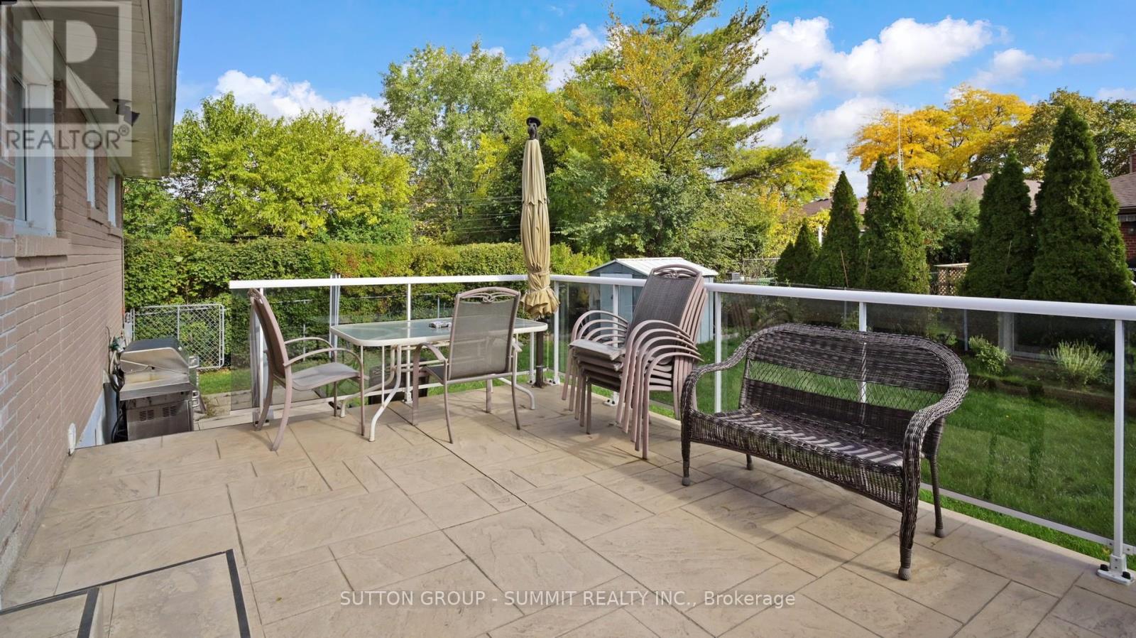 29 Fallowfield Road, Toronto, Ontario  M9W 2W3 - Photo 24 - W12476442