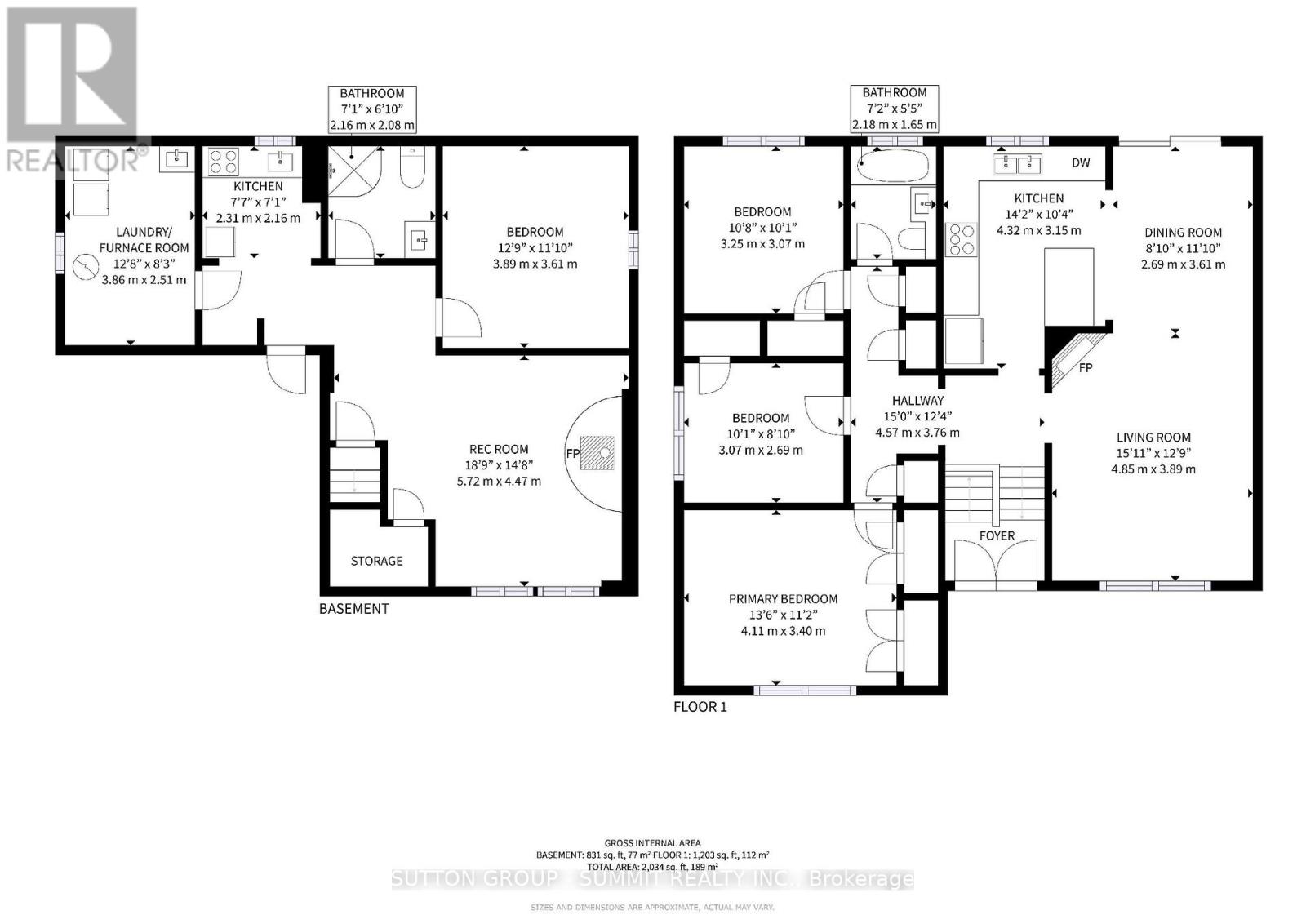 29 Fallowfield Road, Toronto, Ontario  M9W 2W3 - Photo 29 - W12476442